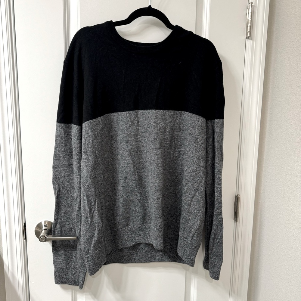 Report Collection Men’s Sweater XXL